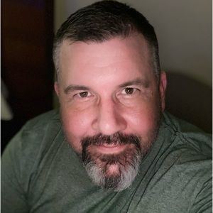 Meet your Posher, Chad